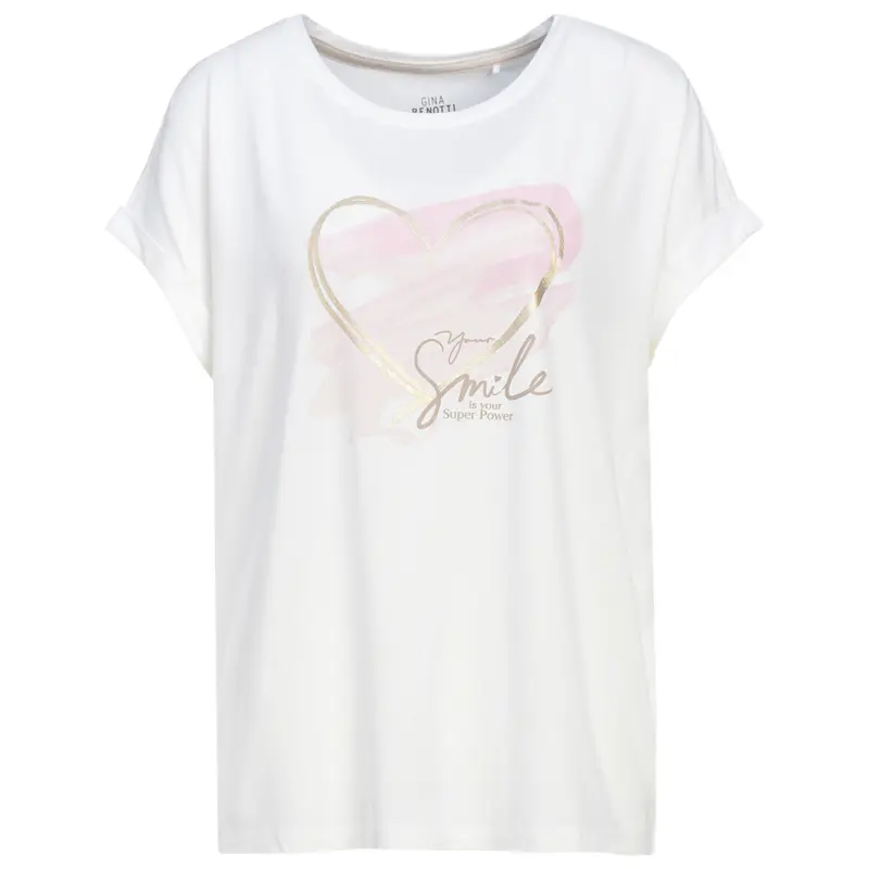 Damen T-Shirt