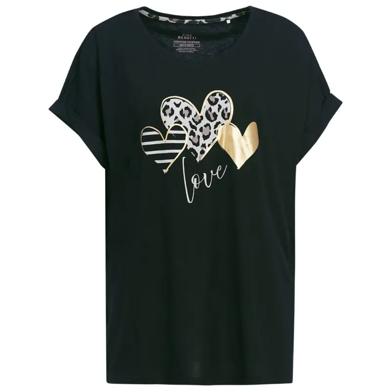 Damen T-Shirt