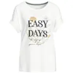 Ernsting's family Damen T-Shirt - bis 17.06.2026