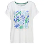 Ernsting's family Damen T-Shirt - bis 17.06.2026