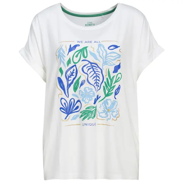 Damen T-Shirt