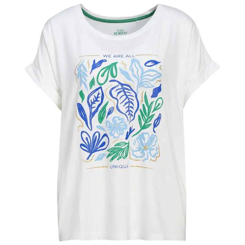 Damen T-Shirt