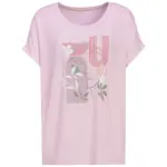 Ernsting's family Damen T-Shirt - bis 17.06.2026