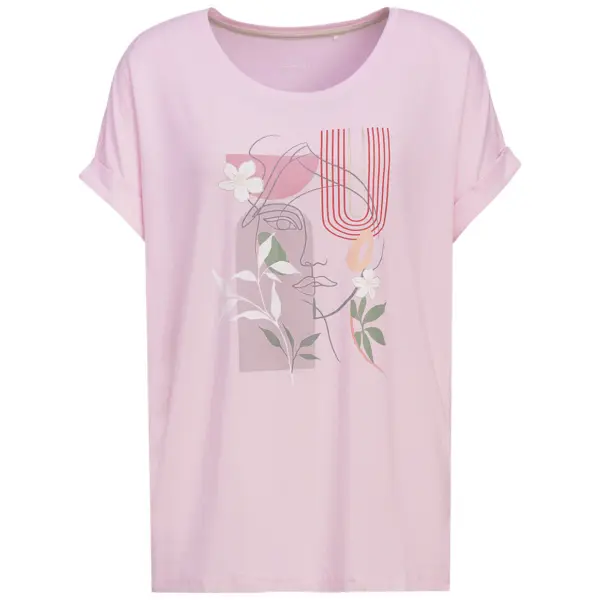 Damen T-Shirt