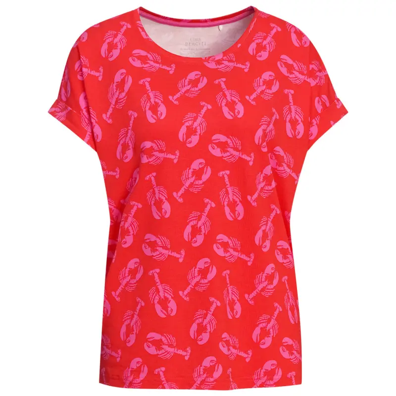 Damen T-Shirt