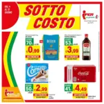 IPER MONTEBELLO SPA Sotto costo - al 13.06.2026