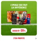 Darty Offres du moment - au 21.06.2026
