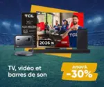 Fnac Offres du moment - au 21.06.2026