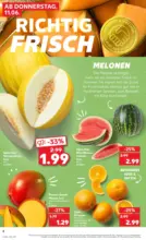 Kaufland: Wochenangebote