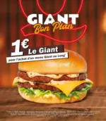 Quick En ce moment - au 07.06.2026