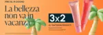 Na&iuml;ma La belleza non va in vacanza - al 14.06.2026