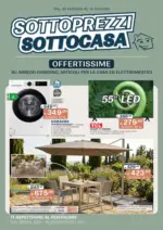 Al Pentolone Sottoprezzi Sottocasa - al 14.06.2026