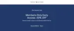 Tommy Hilfiger Members-Only 30% Off &ndash; do 17.06.2026