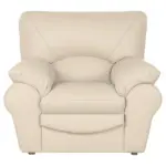 M&ouml;belix SESSEL Oslo Beige B: 105 cm