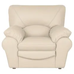 SESSEL Oslo Beige B: 105 cm