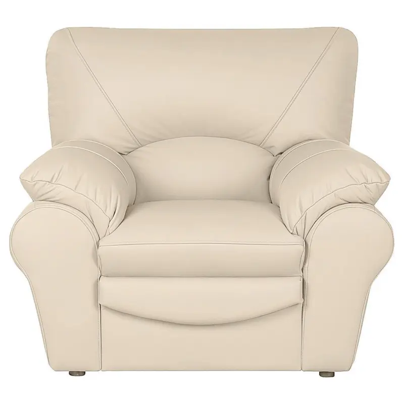 SESSEL Oslo Beige B: 105 cm