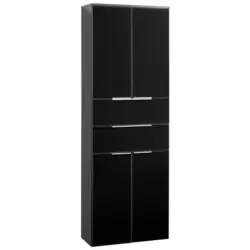 Hochschrank 64/180/39 cm
