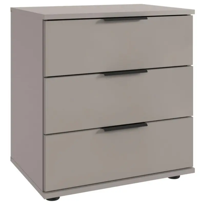NACHTK&Auml;STCHEN Saigon Beige/Greige B: 52 cm
