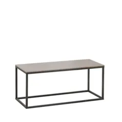 COUCHTISCH Tommy Grau B: 100 cm