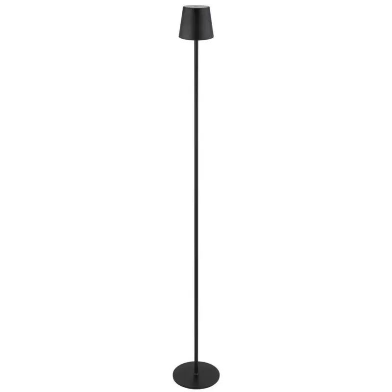 AKKU-STEHLEUCHTE 58438SG