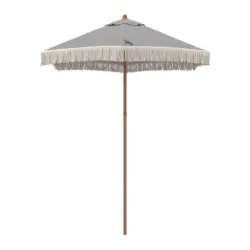 Sonnenschirm Ibiza DM: 180 H: 172cm Beige