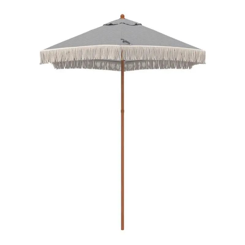 Sonnenschirm Ibiza DM: 180 H: 172cm Beige