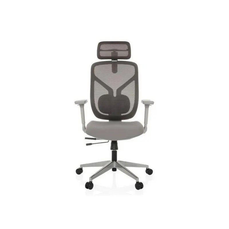 Drehstuhl Cassilis W Grau B: 71 cm