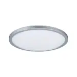 M&ouml;belix LED-Paneel &Oslash; 29,3 cm Rund dimmbar