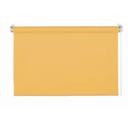 ROLLO Win Goldfarben B: 120 cm