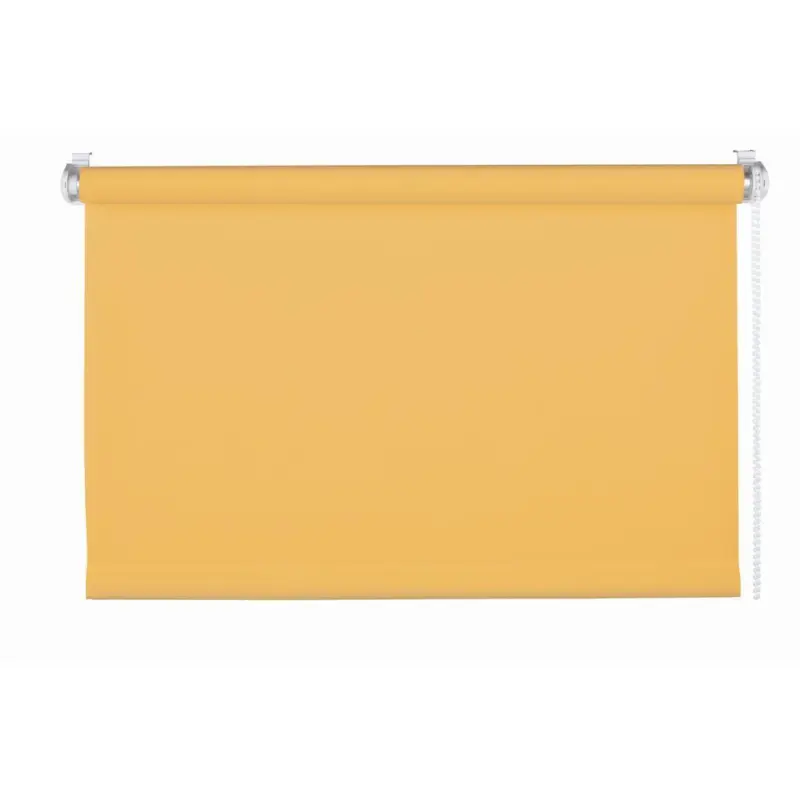 ROLLO Win Goldfarben B: 120 cm
