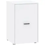 M&ouml;belix Unterbauschrank KIVO Wei&szlig;, B: 45 cm