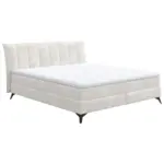 M&ouml;belix Boxspringbett 160x200 Eagle