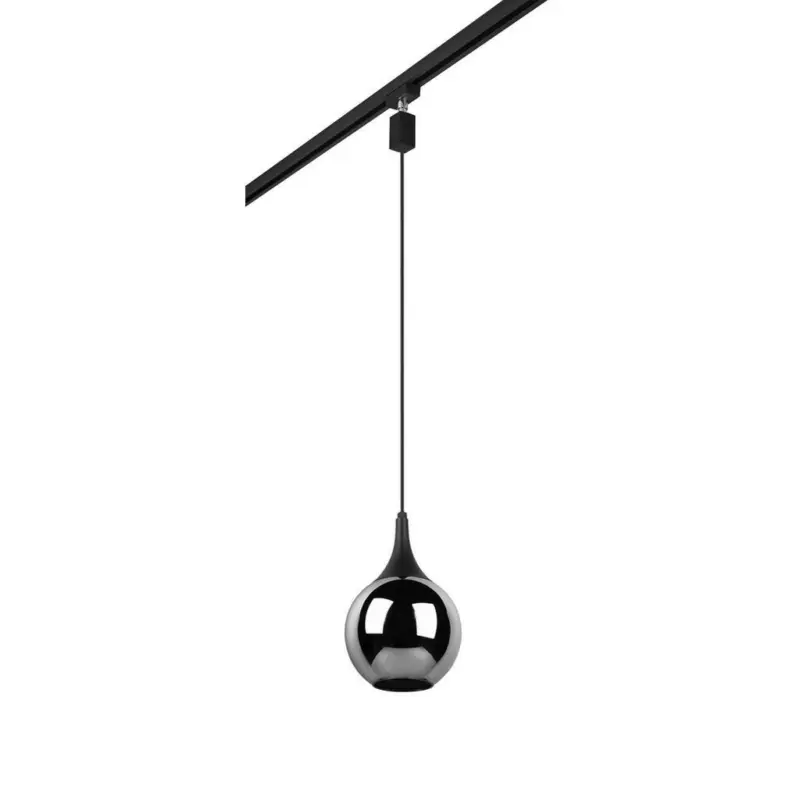 SCHIENENSYSTEM-H&Auml;NGELEUCHTE 73700132 DUOLINE LUMINA