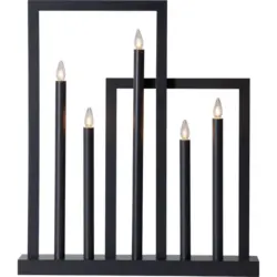 LED-KERZE 410952 FRAME