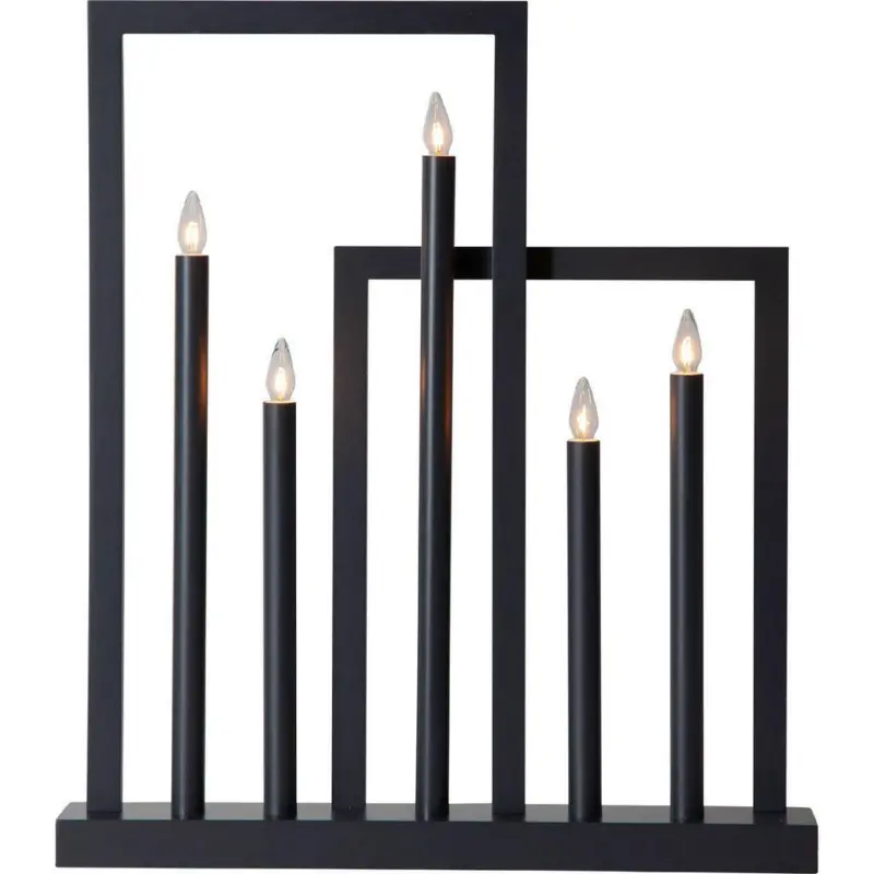 LED-KERZE 410952 FRAME
