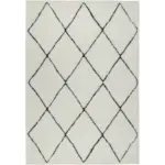 M&ouml;belix HOCHFLORTEPPICH IDEAL SHAGGY 80260
