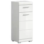 M&ouml;belix Unterschrank Scout Wei&szlig; HG B: 37 cm