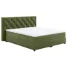 Boxspringbett 140x200 Castle
