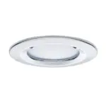 M&ouml;belix Deckenleuchte 3er-Set &Oslash; 7,8 cm 3-Flammig, rund