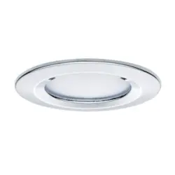 Deckenleuchte 3er-Set &Oslash; 7,8 cm 3-Flammig, rund