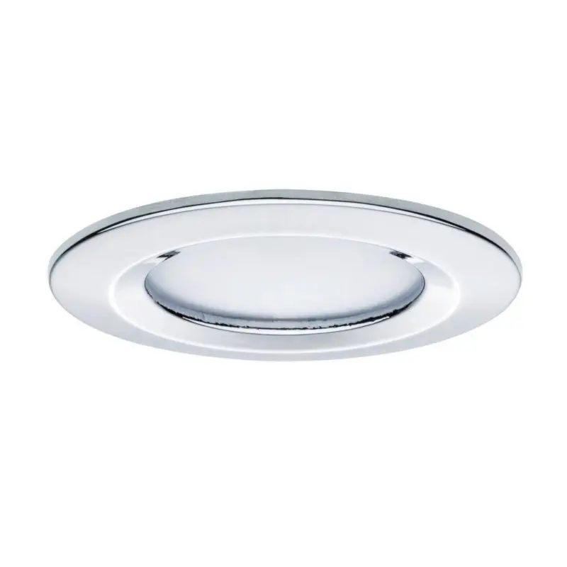 Deckenleuchte 3er-Set &Oslash; 7,8 cm 3-Flammig, rund