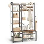 M&ouml;belix GARDEROBE HSR426B01