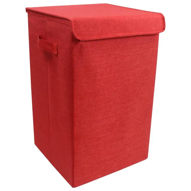 W&Auml;SCHEKORB Dreso Rot B: 30 cm