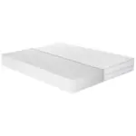 M&ouml;belix Kaltschaummatratze Air Deluxe 140x200 cm H2+H3, H: 19 cm