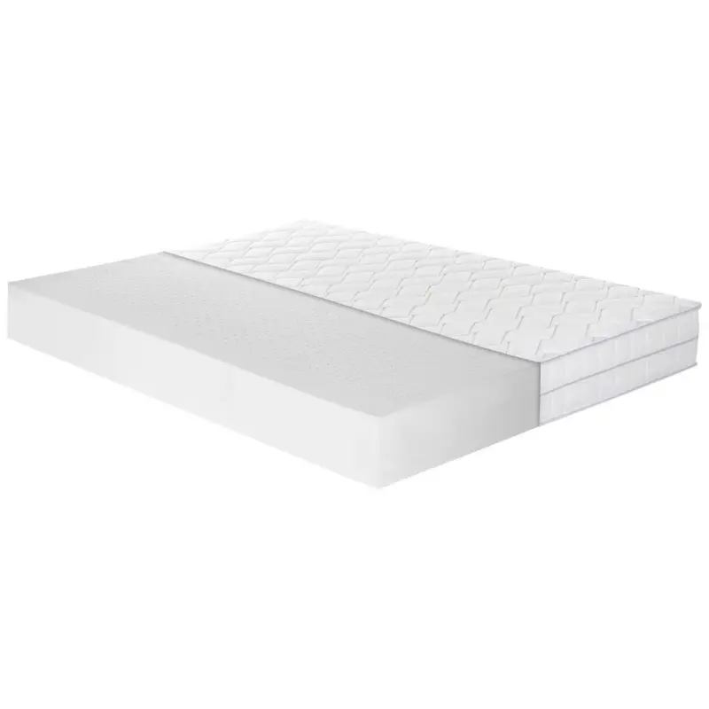 Kaltschaummatratze Air Deluxe 140x200 cm H2+H3, H: 19 cm