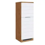 M&ouml;belix Backofen-/K&uuml;hlschrank- Umbauschrank Florenz B: 60 cm