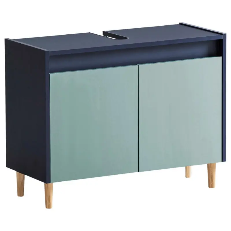 WASCHBECKENUNTERSCHRANK LOVIS WBU 800