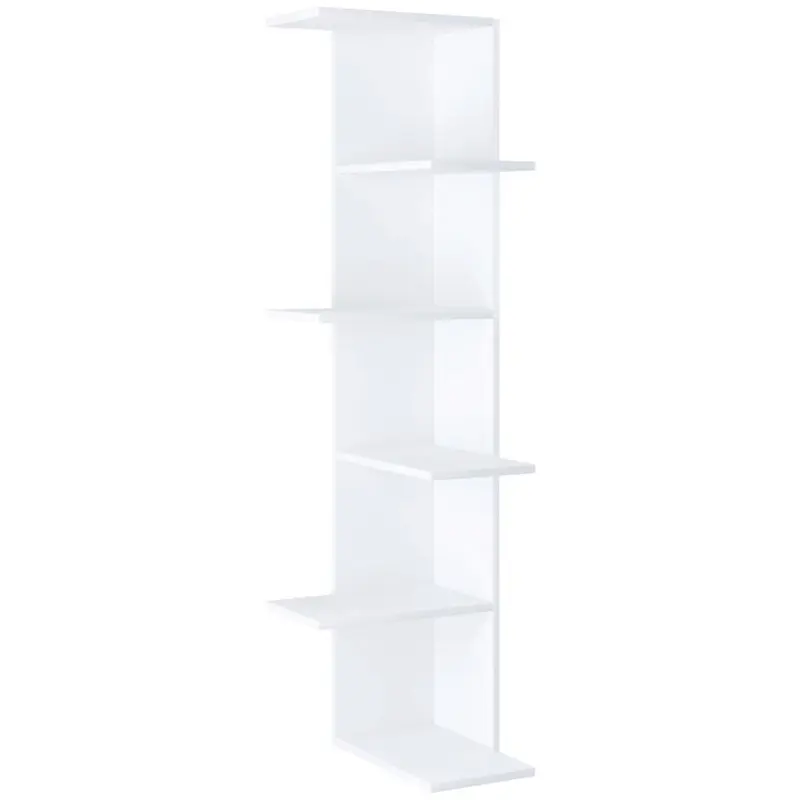 Eckreal Balos Wei&szlig; B: 37 cm