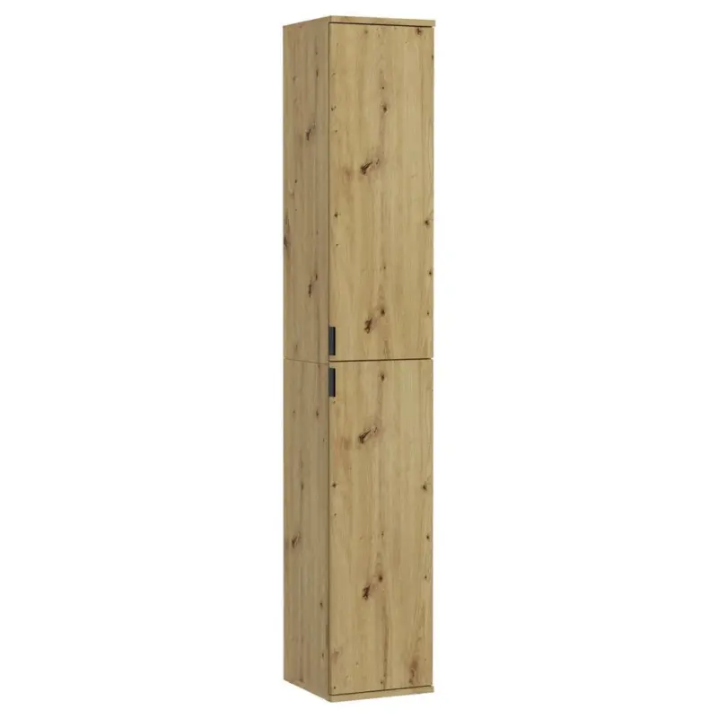 Dreht&uuml;renschrank Projekt X Eiche Artisan B: 30 cm
