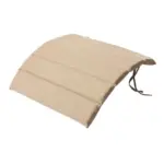 M&ouml;belix Gartenhockerauflage Adirondack 62x2x54 cm